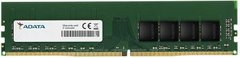 Оперативна пам'ять ADATA DDR4 3200 16GB (AD4U320016G22-SGN) A-Data фото