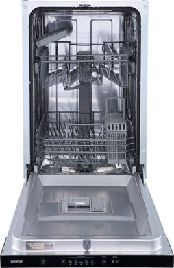Посудомийні машини вбудовані Gorenje GV520E15 фото