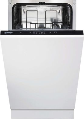 Посудомоечные машины встраиваемые Gorenje GV520E15 фото