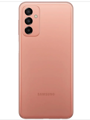 Смартфон Samsung Galaxy M23 5G 4/128GB Copper (SM-M236BIDG) фото