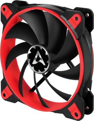 Вентилятор Arctic BioniX F120 Black/Red (ACFAN00092A) фото