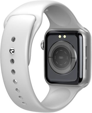 Смарт-часы Smart Watch Urban Pro White фото