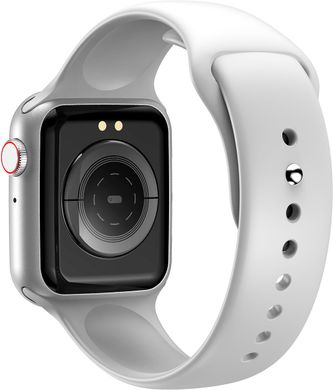Смарт-часы Smart Watch Urban Pro White фото