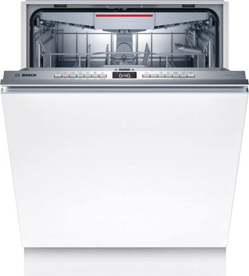Посудомийні машини вбудовані Bosch SGV4HVX31E фото