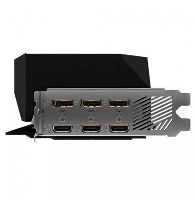 GIGABYTE AORUS GeForce RTX 3080 MASTER 10G rev. 2.0 (GV-N3080AORUS M-10GD rev. 2.0)