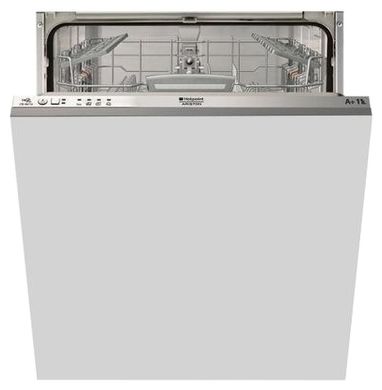 Посудомийні машини вбудовані Hotpoint-Ariston LTB4M116EU фото