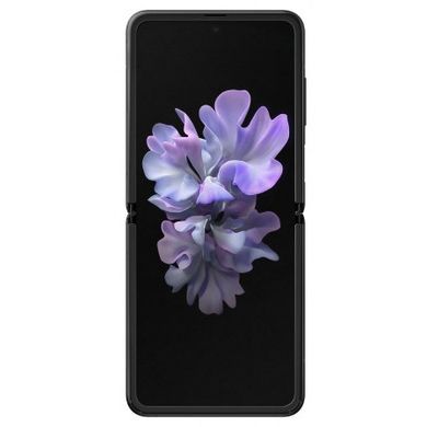 Смартфон Samsung Galaxy Z Flip SM-F700 8/256GB Mirror Purple (SM-F700FZPD) фото