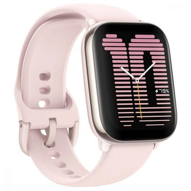 Смарт-часы Amazfit Active Petal Pink фото
