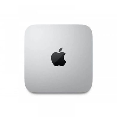 Настільний ПК Apple Mac mini 2020 M1 (Z12N000KP/Z12N000G0) фото