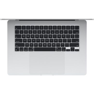Ноутбук Apple MacBook Air 15" M2 Silver 2023 (MQKR3) фото