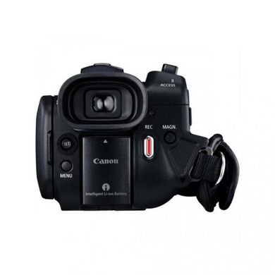 Фотоаппарат Canon Legria HF G60 (3670C003) фото