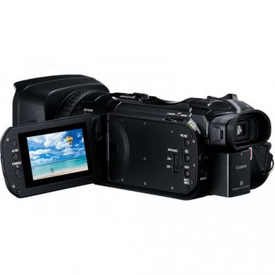 Фотоаппарат Canon Legria HF G60 (3670C003) фото