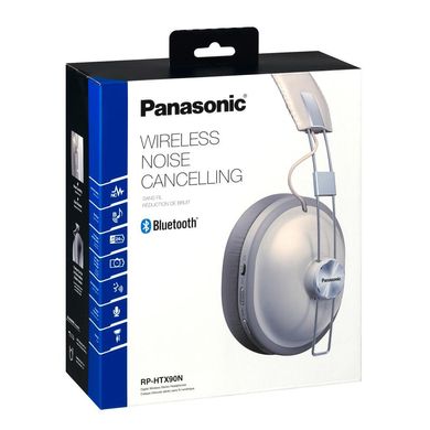 Навушники Panasonic RP-HTX90NGC-W фото