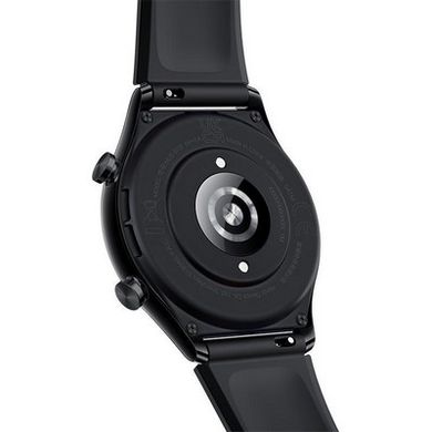 Смарт-годинник Honor Watch GS 3 46mm Midnight Black фото