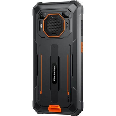 Смартфон Blackview BV6200 Pro 6/128GB Orange фото