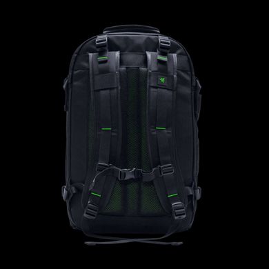 Сумка та рюкзак для ноутбуків Рюкзак RAZER Rogue Backpack 17.3 (RC81-02630101-0000) фото
