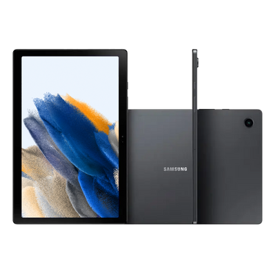Планшет Samsung Galaxy Tab A8 10.5" 4/64GB Wi-Fi Dark Grey (SM-X200NZAE) фото