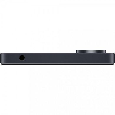 Смартфон Xiaomi Redmi 13C 8/256GB Midnight Black (no NFC) фото