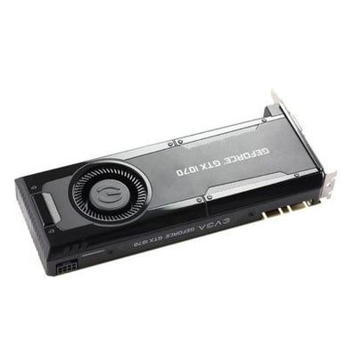 EVGA GeForce GTX 1070 8GB Turbo Gaming (08G-P4-5170-KR)