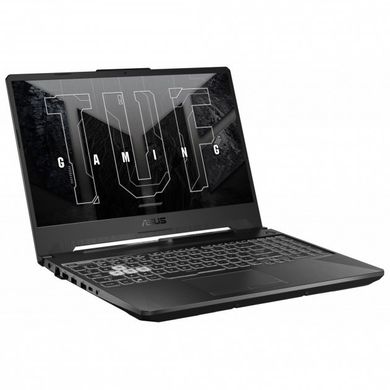 Ноутбук Asus TUF Gaming A15 (FA506IHR-HN019) фото