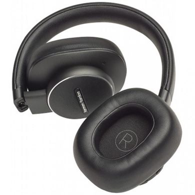 Навушники Harman/Kardon FLY ANC Wireless Over-Ear NC Headphones Black (HKFLYANCBLK) фото