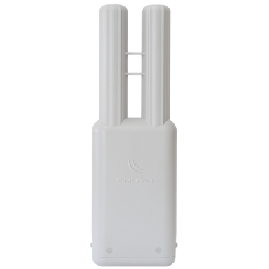 Маршрутизатор и Wi-Fi роутер Mikrotik OmniTik UPA-5HnD фото