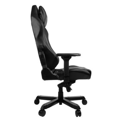 Геймерское (Игровое) Кресло DXRacer Master Max DMC-I233S-N-A2 Black фото