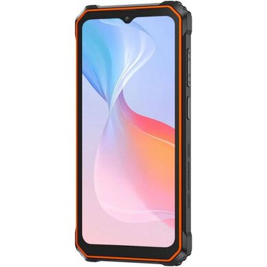 Смартфон Blackview BV6200 Pro 6/128GB Orange фото