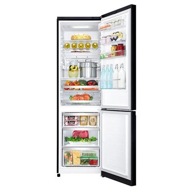 Холодильники LG GBB940BMQZT фото