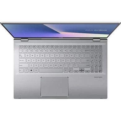 Ноутбук ASUS ZenBook Flip 15 UM562UG (UM562UG-AC015W) фото
