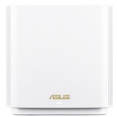 Маршрутизатор и Wi-Fi роутер ASUS ZenWiFi XT8 1PK V2 white (90IG0590-MO3A30) фото