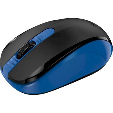 Мышь компьютерная Genius NX-8008S Blue (31030028402) фото