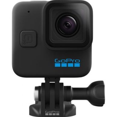 Экшн-камера GoPro HERO11 Black Mini (CHDHF-111-TH) фото