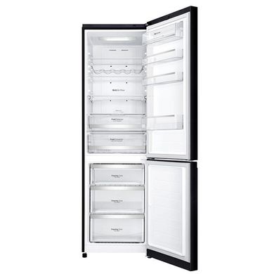 Холодильники LG GBB940BMQZT фото