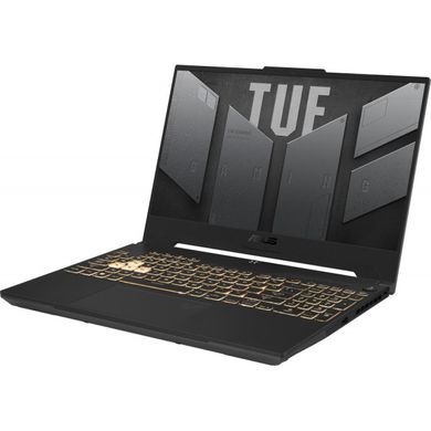 Ноутбук ASUS TUF Gaming F15 FX507ZV (FX507ZV-F15.I74060) фото