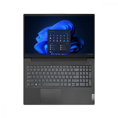 Ноутбук Lenovo V15 G4 IRU Business Black (83A1009SRA) фото