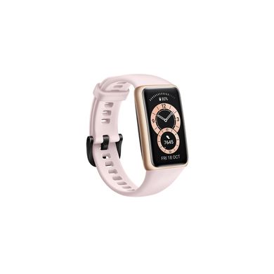 Смарт-часы Huawei Band 6 Sakura Pink (55026632) фото