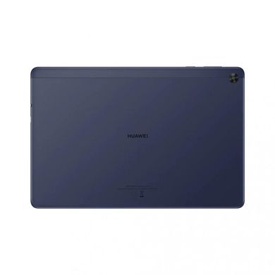 Планшет HUAWEI MatePad T10 4/64GB Wi-Fi Deepsea Blue (53012NHH) фото