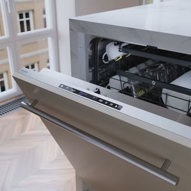 Посудомийні машини вбудовані ASKO DFI545K фото