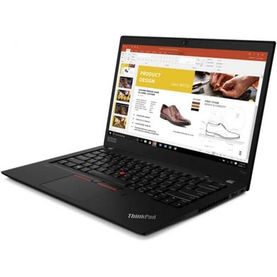 Ноутбук Lenovo ThinkPad T T14s (20UH001AGE) фото