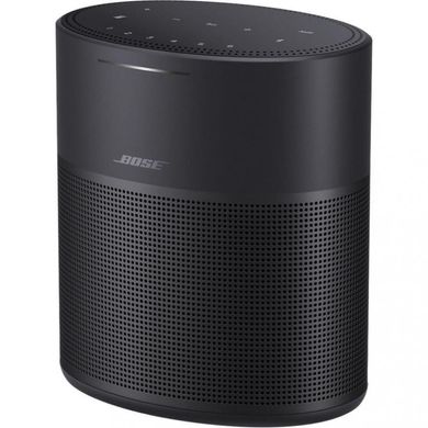 Портативна колонка Bose Home Speaker 300 Black (808429-210) фото