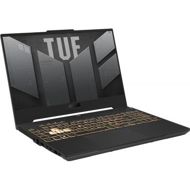 Ноутбук ASUS TUF Gaming F15 FX507ZV (FX507ZV-F15.I74060) фото
