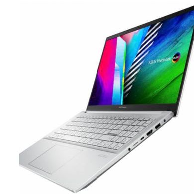 Ноутбук ASUS VivoBook Pro 15 OLED M3500QC (M3500QC-L1332W) фото