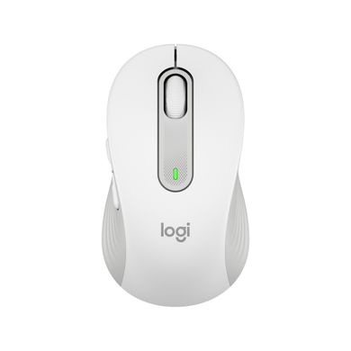 Мышь компьютерная Logitech M650 L Wireless Signature Off-White (910-006349) фото