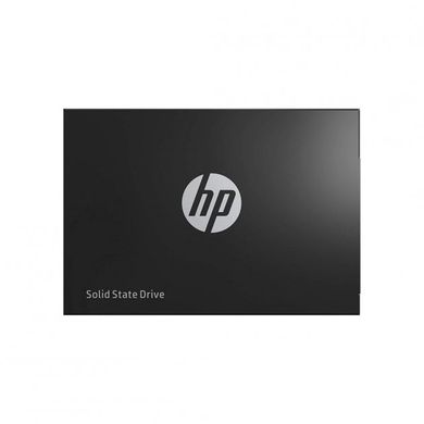 SSD накопитель HP S750 256 GB (16L52AA) фото