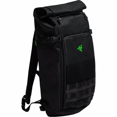 Сумка та рюкзак для ноутбуків Рюкзак Razer Tactical Pro Backpack 17.3" V2 RC81-02890101-0500 фото