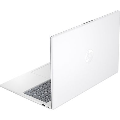 Ноутбук HP 15-fc0043ua Diamond White (91L15EA) фото