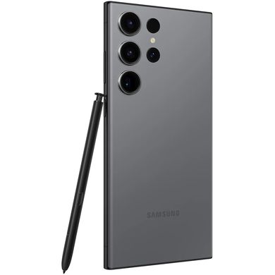 Смартфон Samsung Galaxy S23 Ultra 12/1TB Graphite (SM-S918BZAP) фото