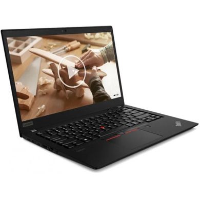 Ноутбук Lenovo ThinkPad T T14s (20UH001AGE) фото