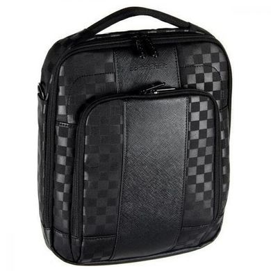 Сумка та рюкзак для ноутбуків Continent CC-039 Black фото
